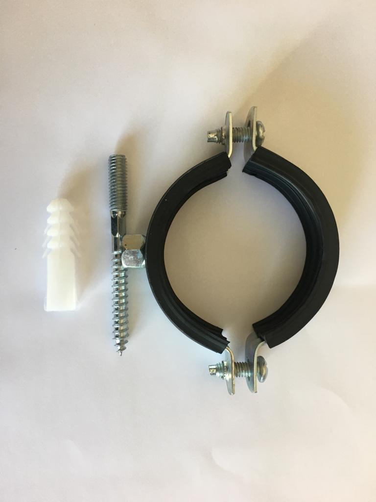 Lastikli Set kelepçe